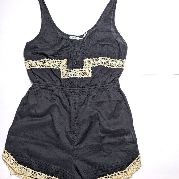 Kimchi Blue Dresses & Skirts - Cute Urban Outfitter's Kimchi Blue Romper